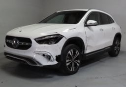 2025 Mercedes-Benz GLA 250 - Image 4