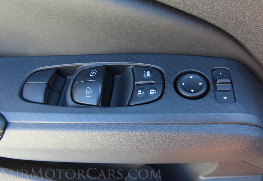 2026 Nissan Altima SV - Image 36