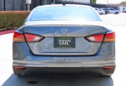 2026 Nissan Altima SV - Image 11