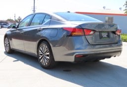 2026 Nissan Altima SV - Image 10