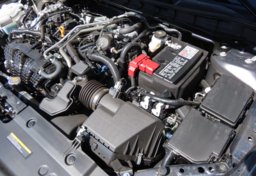 2026 Nissan Altima SV - Image 45