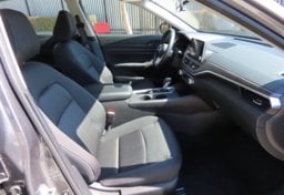 2026 Nissan Altima SV - Image 16