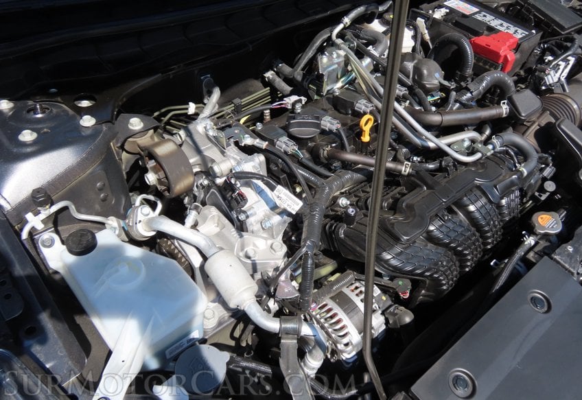 2026 Nissan Altima SV - Image 44