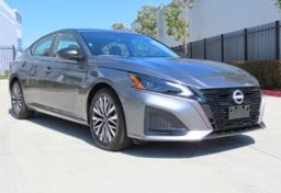2026 Nissan Altima SV - Image 4