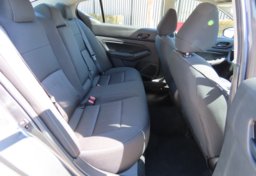 2026 Nissan Altima SV - Image 21