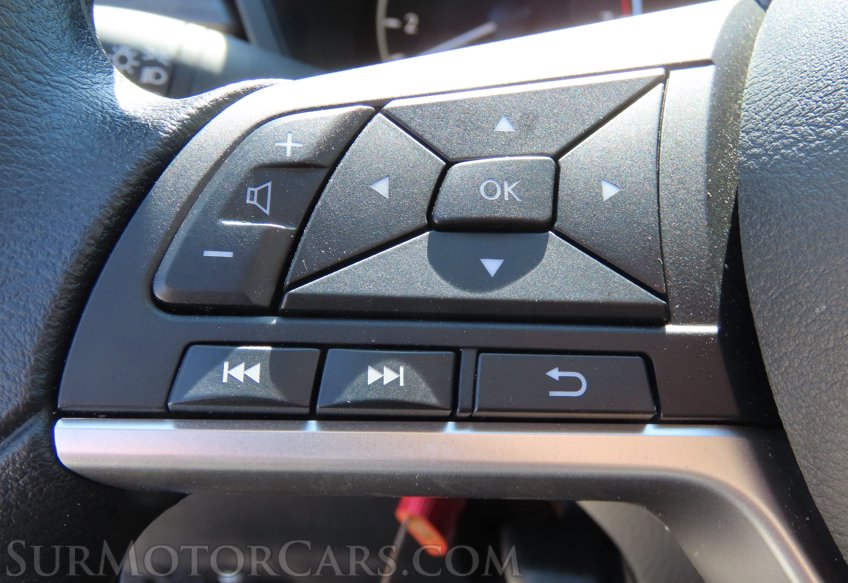 2026 Nissan Altima SV - Image 31