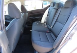2026 Nissan Altima SV - Image 50