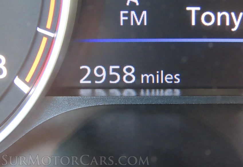 2026 Nissan Altima SV - Image 29