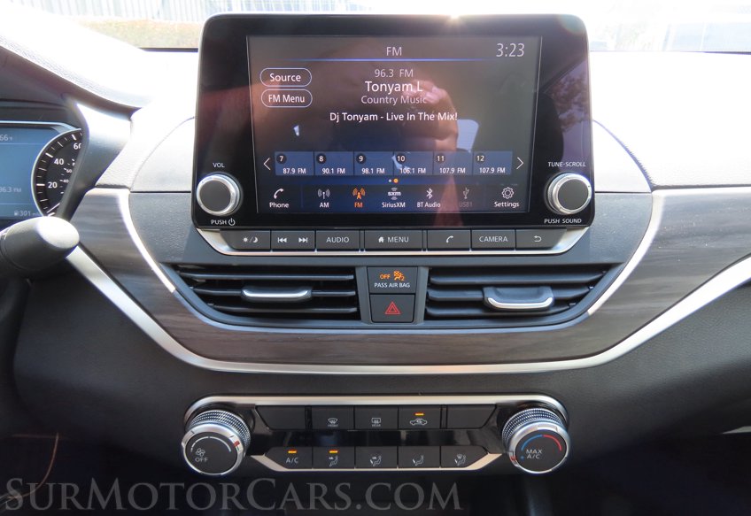 2026 Nissan Altima SV - Image 28