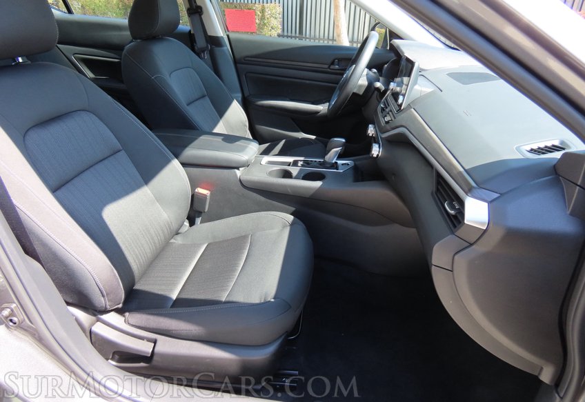 2026 Nissan Altima SV - Image 18