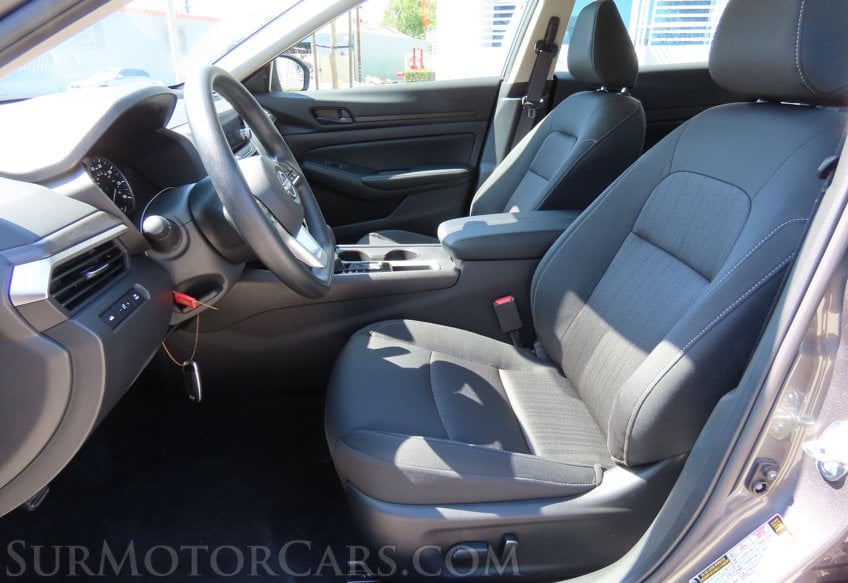 2026 Nissan Altima SV - Image 40