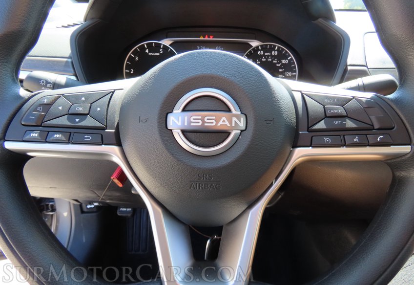 2026 Nissan Altima SV - Image 33