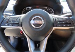 2026 Nissan Altima SV - Image 33