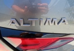 2026 Nissan Altima SV - Image 51