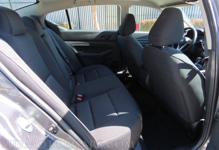 2026 Nissan Altima SV - Image 20