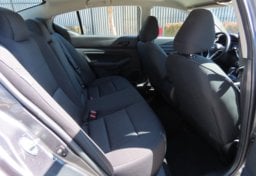 2026 Nissan Altima SV - Image 20