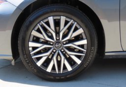 2026 Nissan Altima SV - Image 47