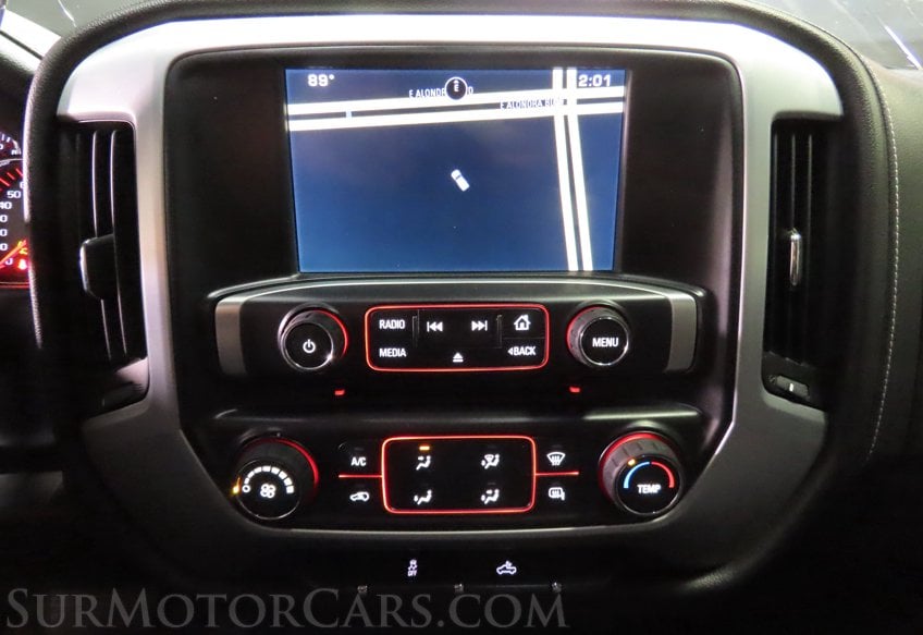 2015 GMC Sierra 1500 SLE - Image 51