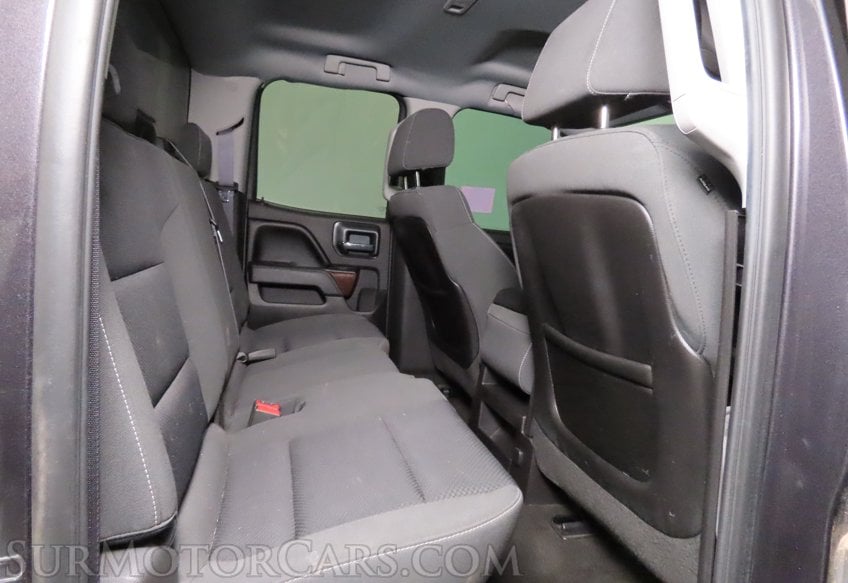 2015 GMC Sierra 1500 SLE - Image 21