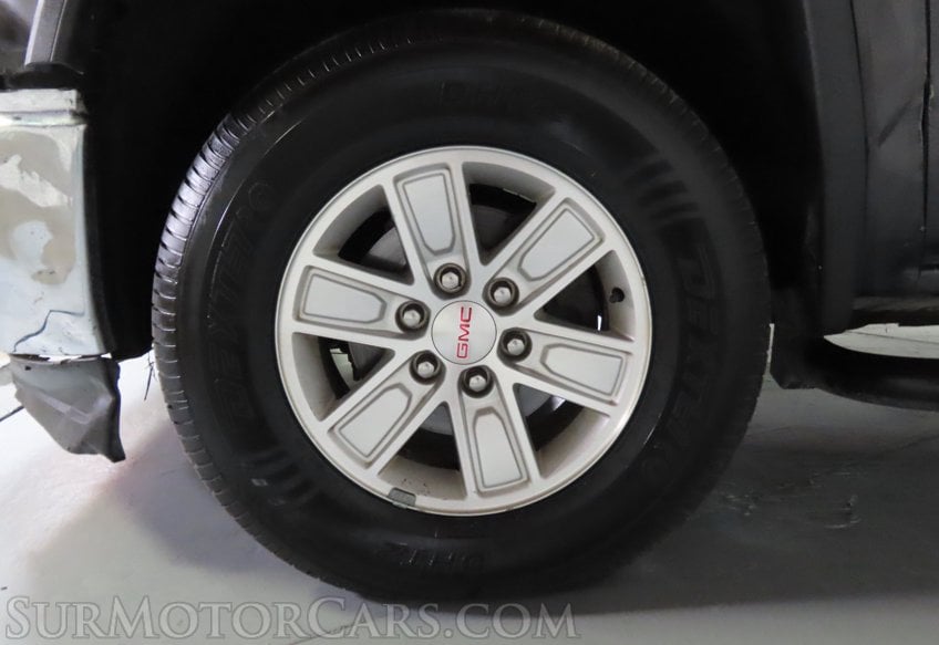 2015 GMC Sierra 1500 SLE - Image 41