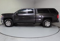2015 GMC Sierra 1500 SLE - Image 5