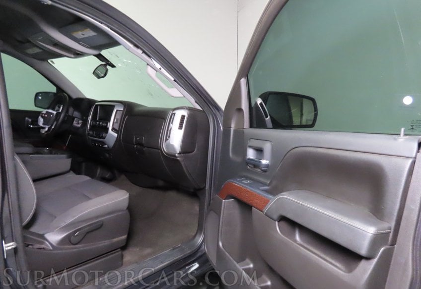 2015 GMC Sierra 1500 SLE - Image 17