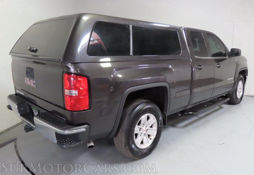 2015 GMC Sierra 1500 SLE - Image 7