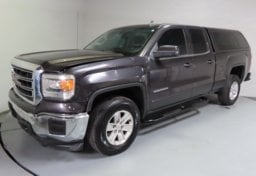 2015 GMC Sierra 1500 SLE - Image 1