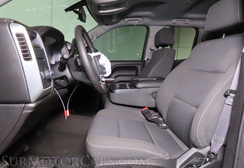 2015 GMC Sierra 1500 SLE - Image 32