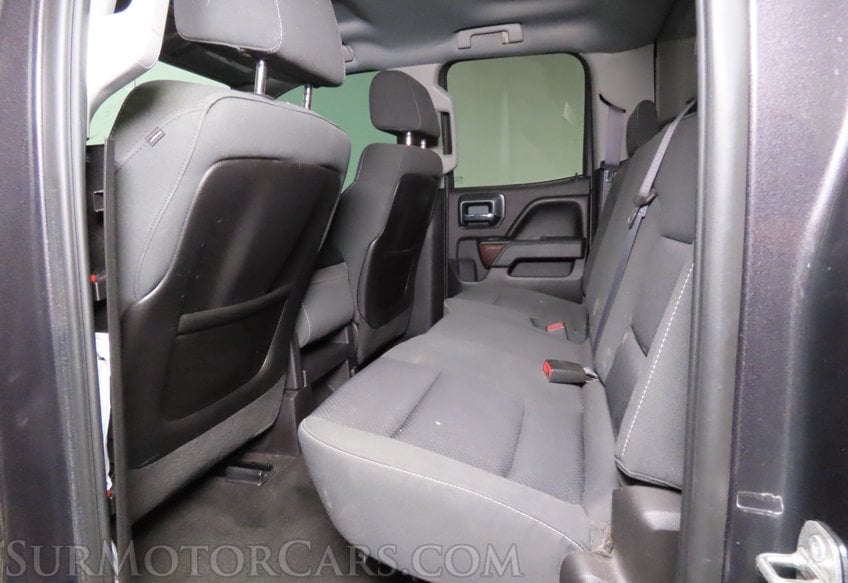 2015 GMC Sierra 1500 SLE - Image 26