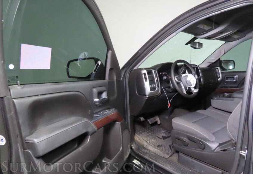 2015 GMC Sierra 1500 SLE - Image 33