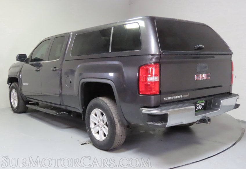 2015 GMC Sierra 1500 SLE - Image 11