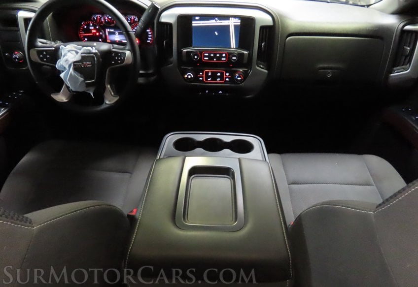 2015 GMC Sierra 1500 SLE - Image 52