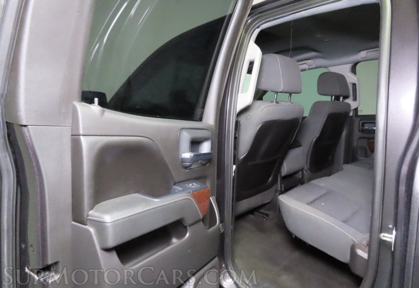 2015 GMC Sierra 1500 SLE - Image 25