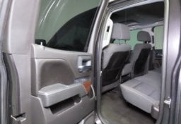 2015 GMC Sierra 1500 SLE - Image 25