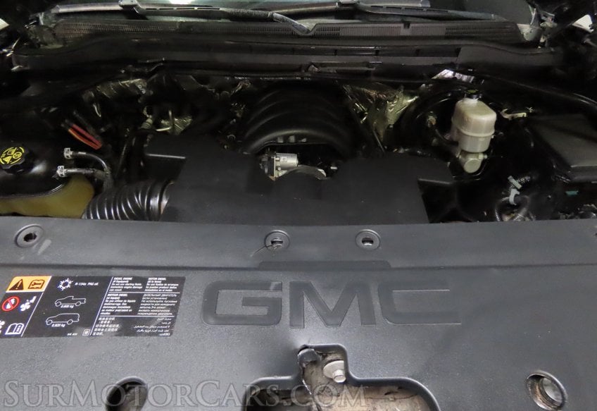 2015 GMC Sierra 1500 SLE - Image 39