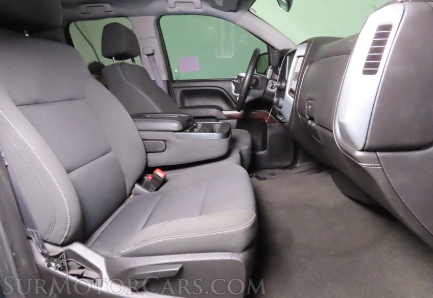 2015 GMC Sierra 1500 SLE - Image 19