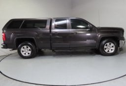 2015 GMC Sierra 1500 SLE - Image 6