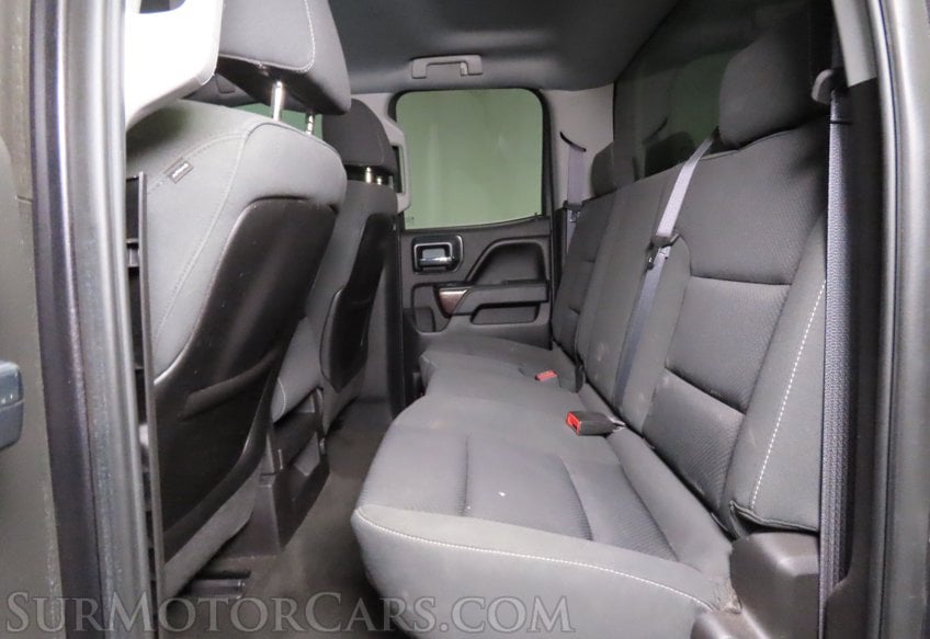 2015 GMC Sierra 1500 SLE - Image 27