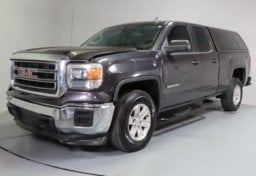 2015 GMC Sierra 1500 SLE - Image 3