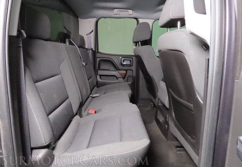 2015 GMC Sierra 1500 SLE - Image 22