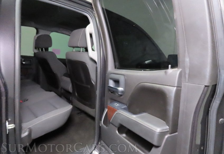 2015 GMC Sierra 1500 SLE - Image 20