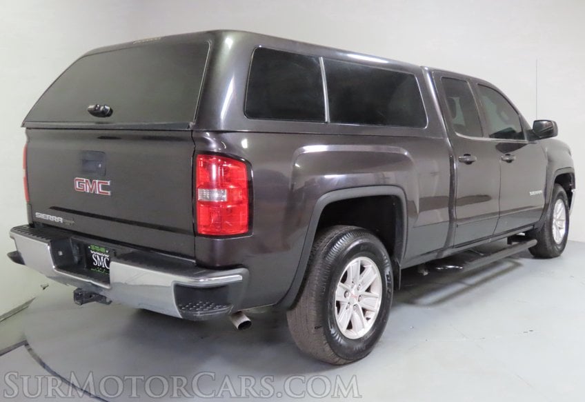 2015 GMC Sierra 1500 SLE - Image 8