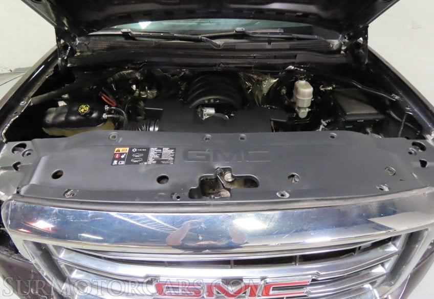 2015 GMC Sierra 1500 SLE - Image 40