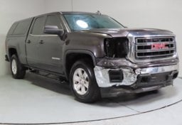 2015 GMC Sierra 1500 SLE - Image 4