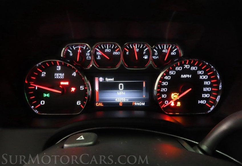 2015 GMC Sierra 1500 SLE - Image 44
