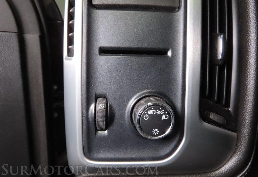 2015 GMC Sierra 1500 SLE - Image 29