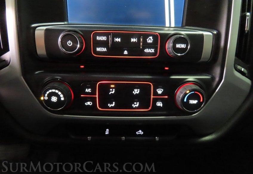 2015 GMC Sierra 1500 SLE - Image 50