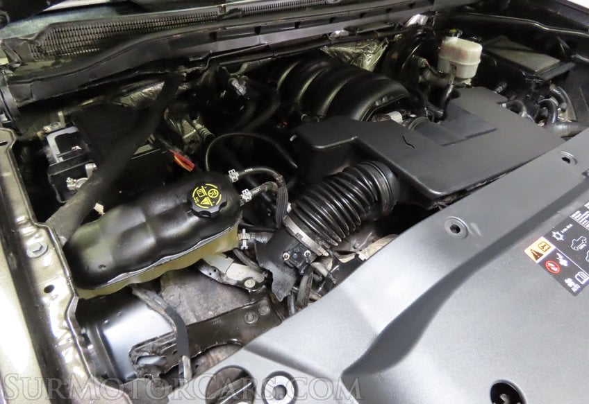 2015 GMC Sierra 1500 SLE - Image 38