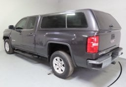 2015 GMC Sierra 1500 SLE - Image 10